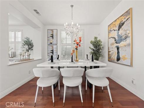 42  Topanga  , Irvine, CA