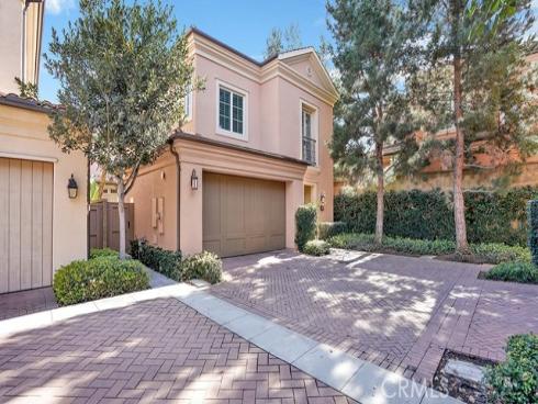 74  Bianco  , Irvine, CA