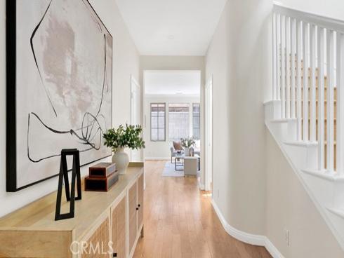 74  Bianco  , Irvine, CA