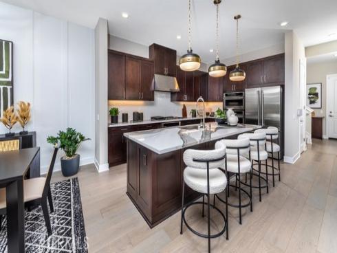 91  Interval  , Irvine, CA