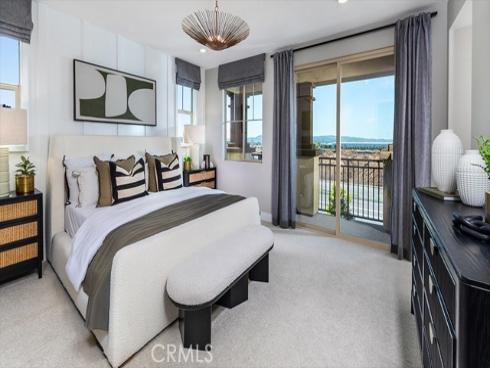 91  Interval  , Irvine, CA