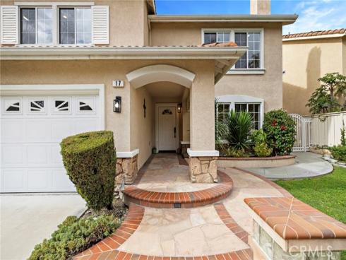 17 Rhode Island , Irvine, CA