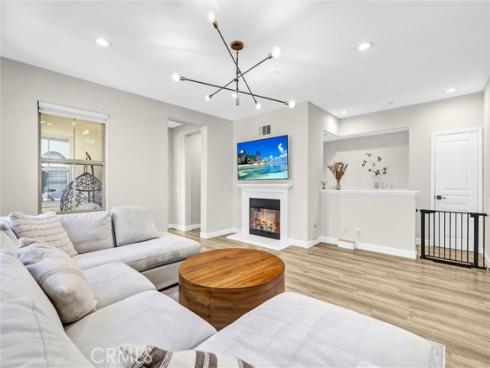 192  Wild Lilac  , Irvine, CA