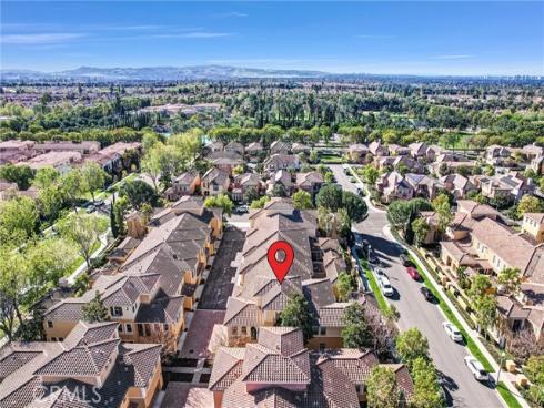 192  Wild Lilac  , Irvine, CA