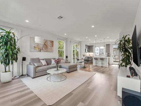 157 Steely , Irvine, CA