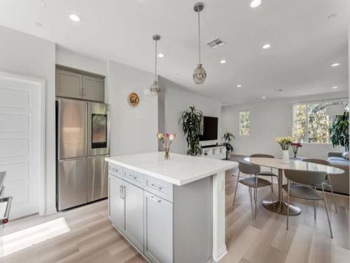 157 Steely , Irvine, CA