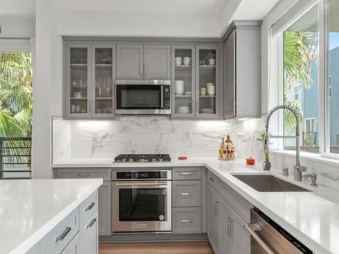 157  Steely  , Irvine, CA