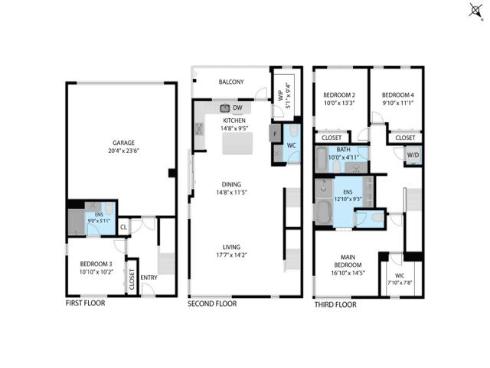 157  Steely  , Irvine, CA