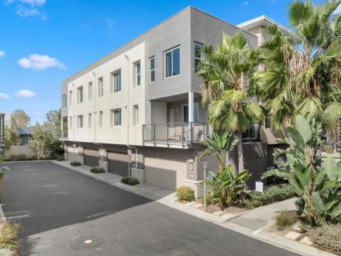 157  Steely  , Irvine, CA