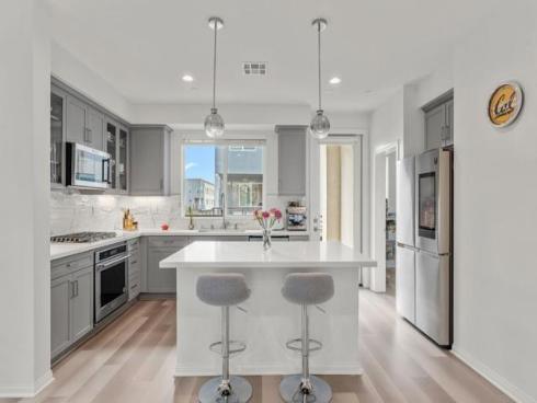 157 Steely , Irvine, CA