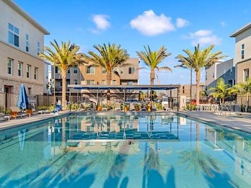 157 Steely , Irvine, CA