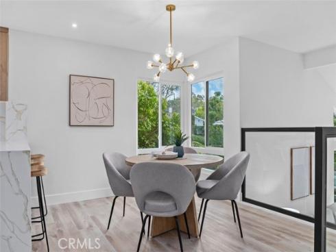 1 Rainbow Falls , Irvine, CA