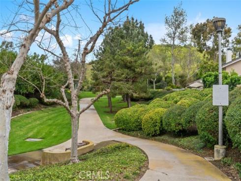 1 Rainbow Falls , Irvine, CA