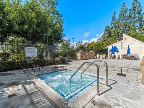 1 Rainbow Falls , Irvine, CA