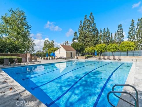 1 Rainbow Falls , Irvine, CA