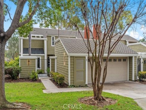 1 Rainbow Falls , Irvine, CA