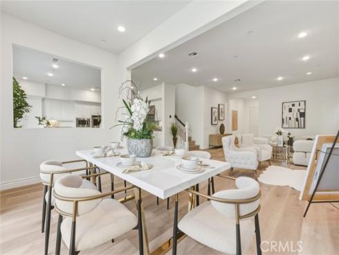 218  Geyser  , Irvine, CA