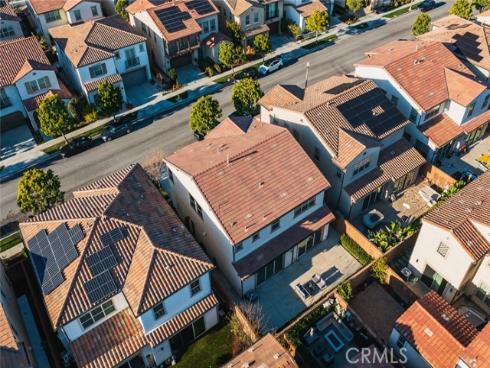 218  Geyser  , Irvine, CA