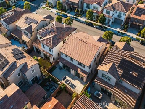 218  Geyser  , Irvine, CA