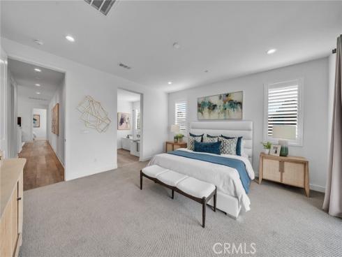 446 Chorus , Irvine, CA