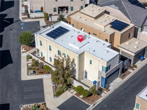 446  Chorus  , Irvine, CA