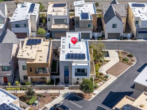 446  Chorus  , Irvine, CA