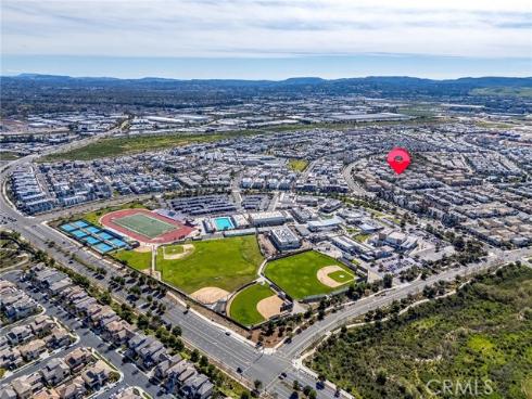 446  Chorus  , Irvine, CA