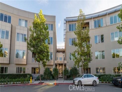 21  Gramercy  416 , Irvine, CA