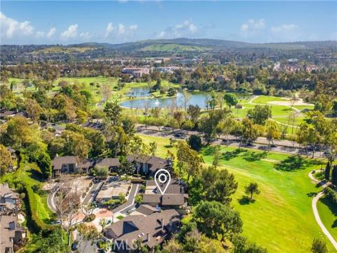 30  Arboles  34 , Irvine, CA