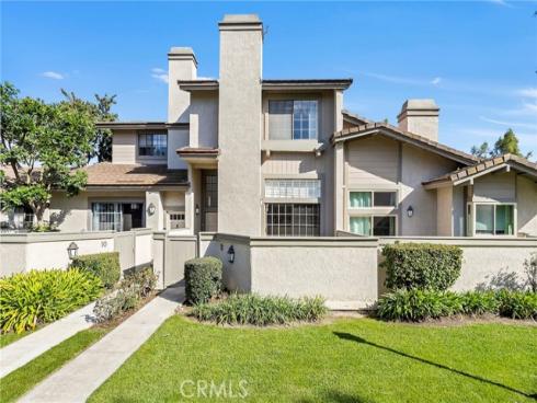 12 Sunstream , Irvine, CA