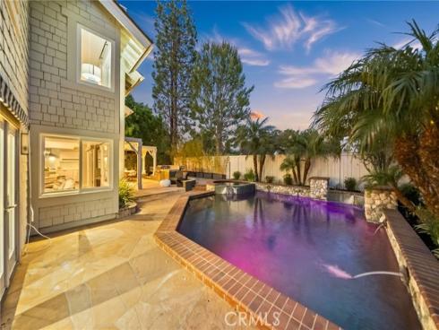 3  Candlebush  , Irvine, CA