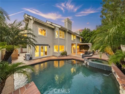 3  Candlebush  , Irvine, CA