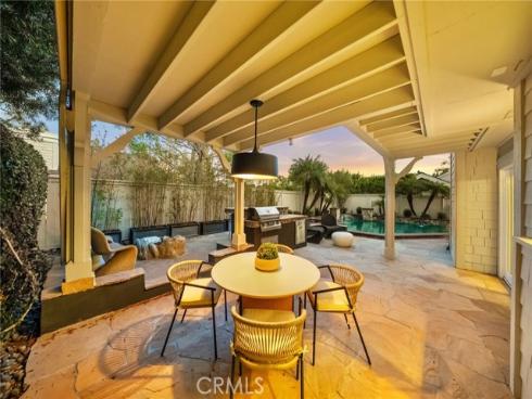 3  Candlebush  , Irvine, CA