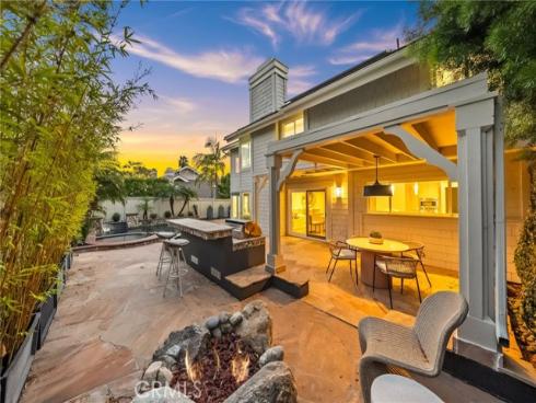 3  Candlebush  , Irvine, CA