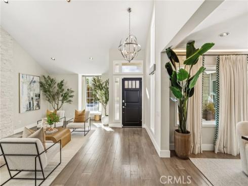 3  Candlebush  , Irvine, CA