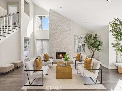 3  Candlebush  , Irvine, CA