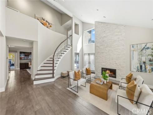 3  Candlebush  , Irvine, CA