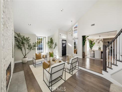 3  Candlebush  , Irvine, CA