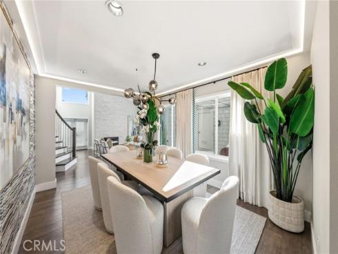 3  Candlebush  , Irvine, CA