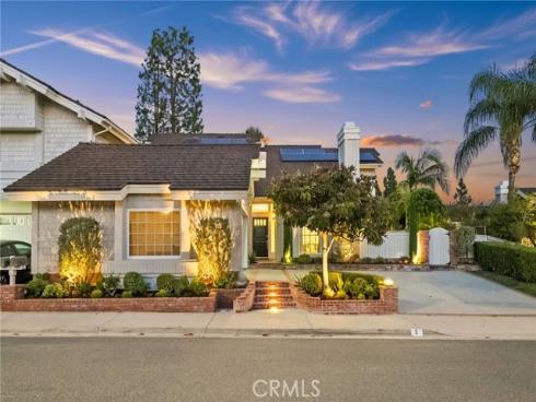 3  Candlebush  , Irvine, CA