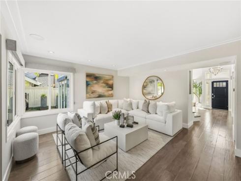 3  Candlebush  , Irvine, CA