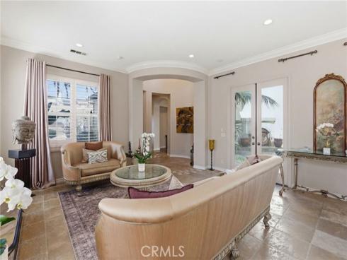 6  Los Olivos  , Irvine, CA