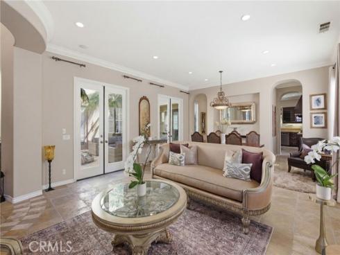 6  Los Olivos  , Irvine, CA