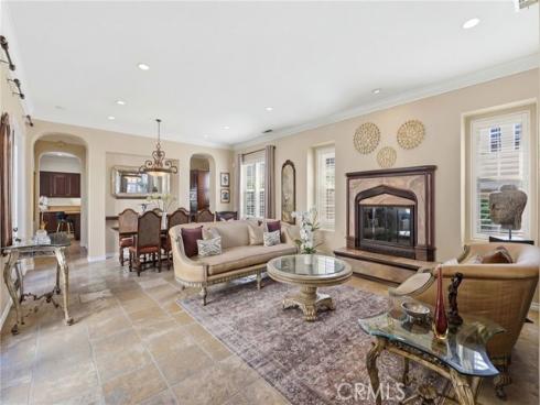 6  Los Olivos  , Irvine, CA