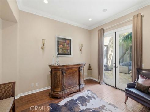 6  Los Olivos  , Irvine, CA