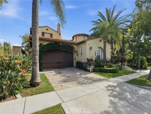 6  Los Olivos  , Irvine, CA