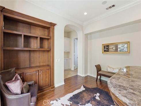 6  Los Olivos  , Irvine, CA