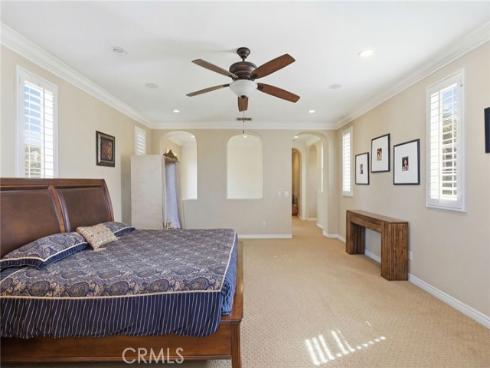 6  Los Olivos  , Irvine, CA