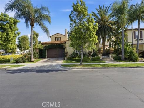 6  Los Olivos  , Irvine, CA