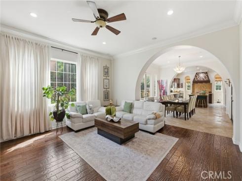 6  Los Olivos  , Irvine, CA